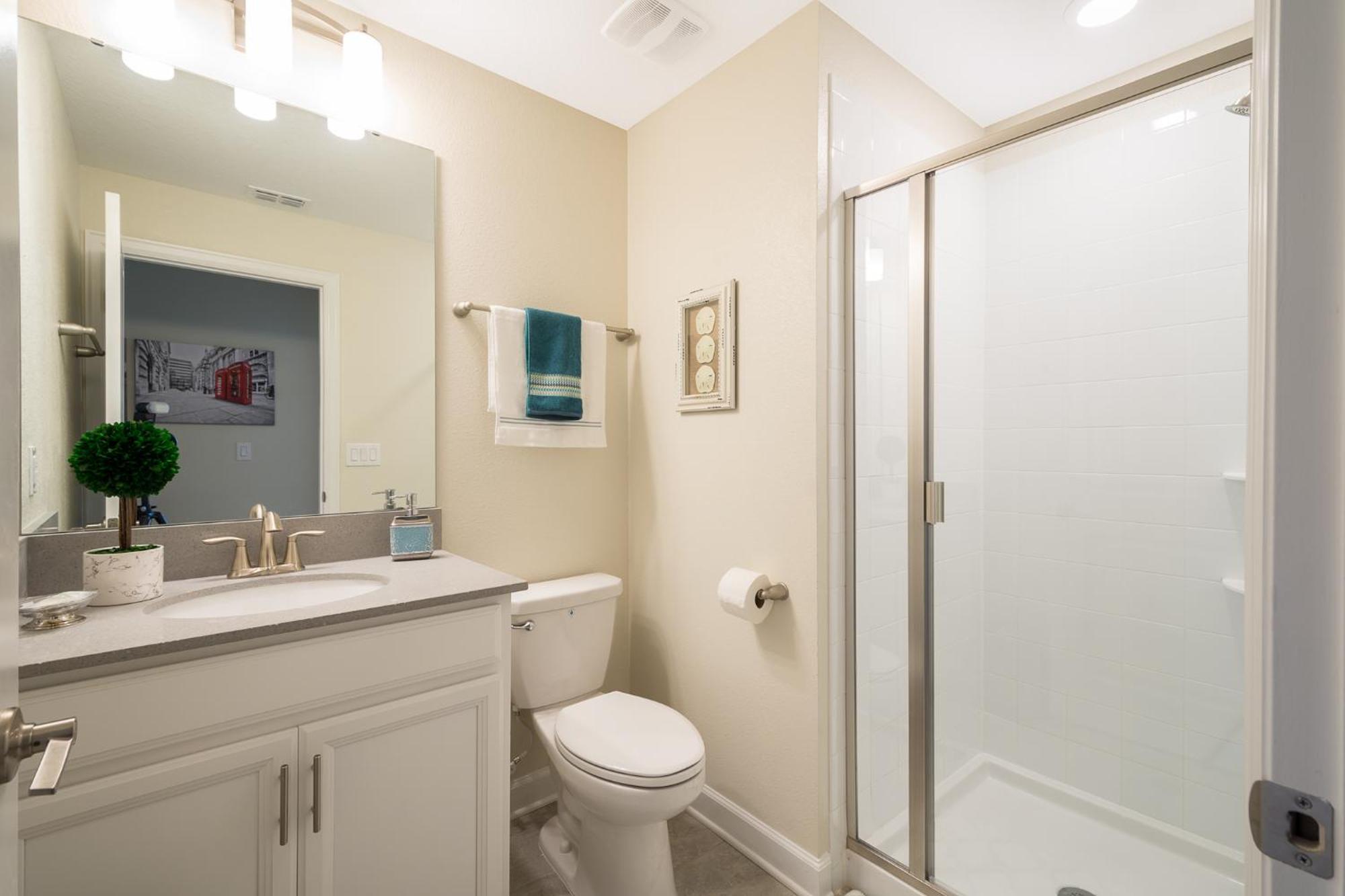Luxury 18 Minutes Away From Disney! Holiday home Kissimmee