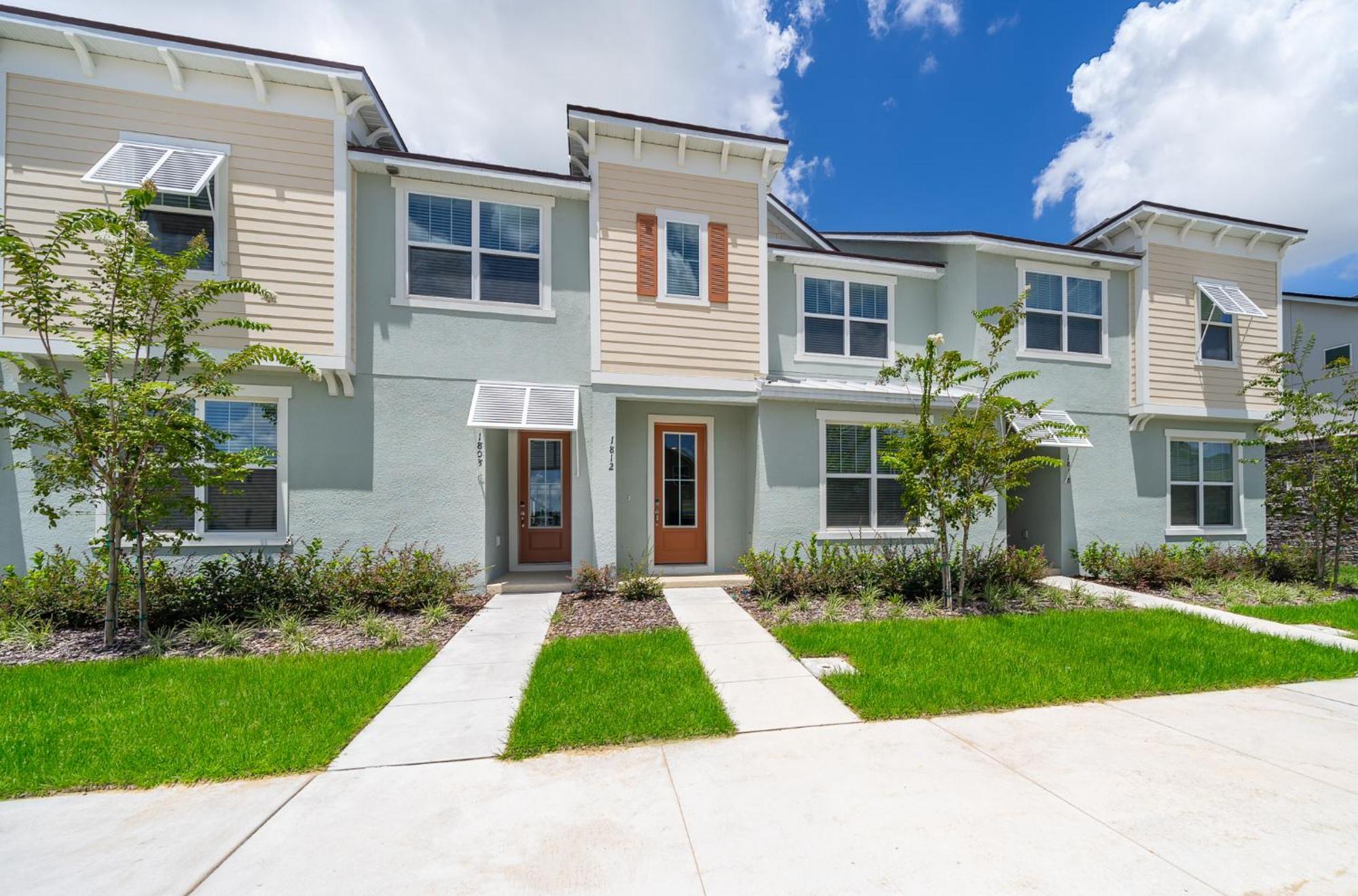 Holiday home Luxury 18 Minutes Away From Disney! *