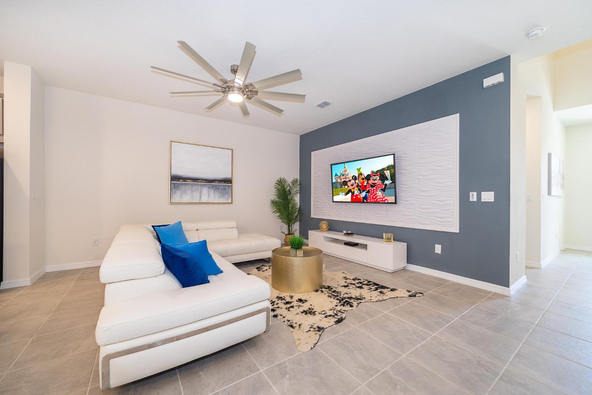 Holiday home Luxury 18 Minutes Away From Disney! Kissimmee