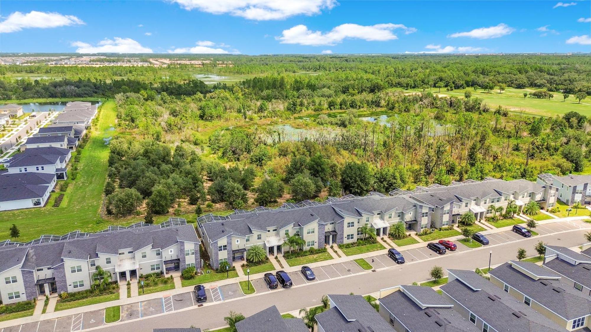 Luxury 18 Minutes Away From Disney! Holiday home