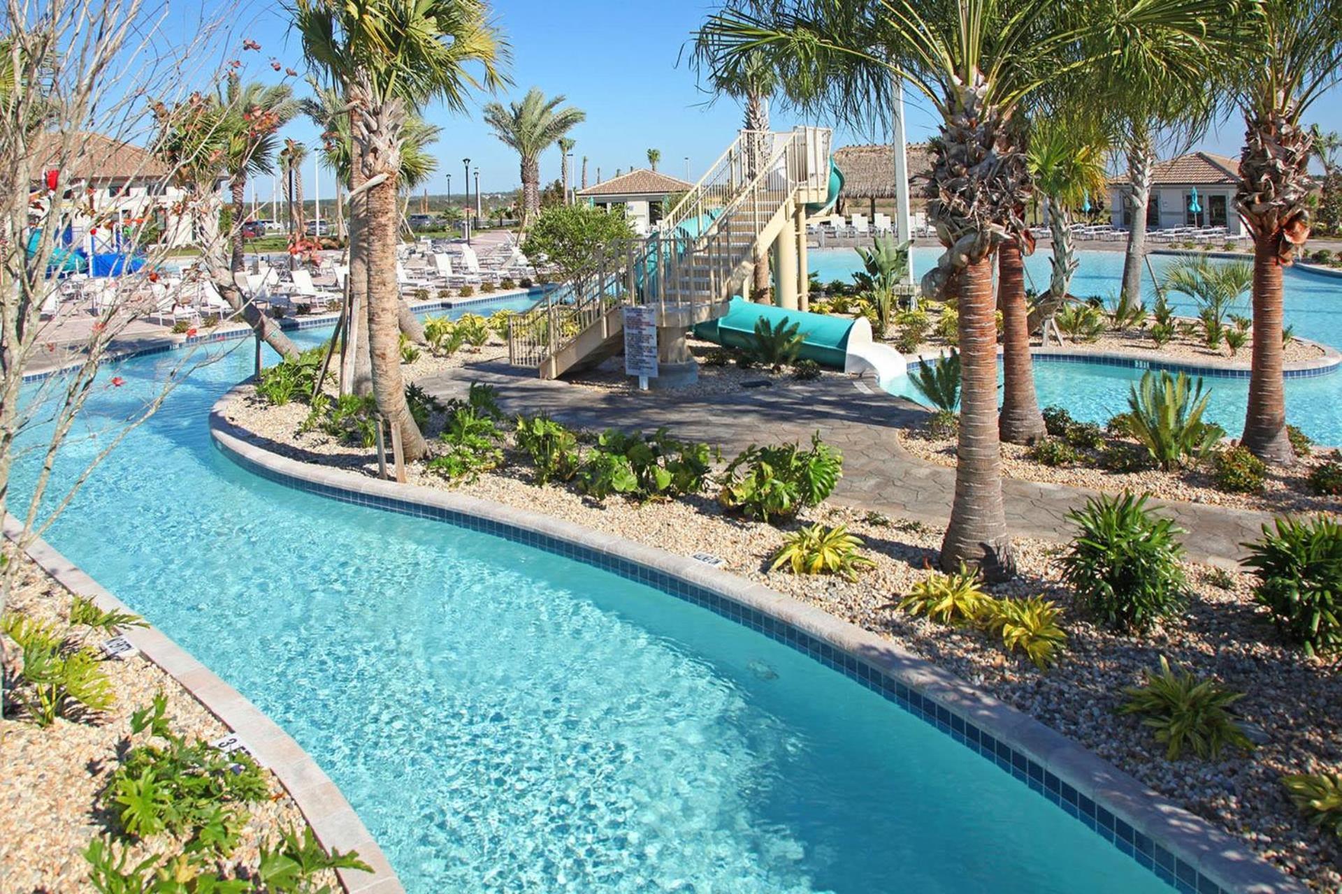 Luxury 18 Minutes Away From Disney! Holiday home Kissimmee