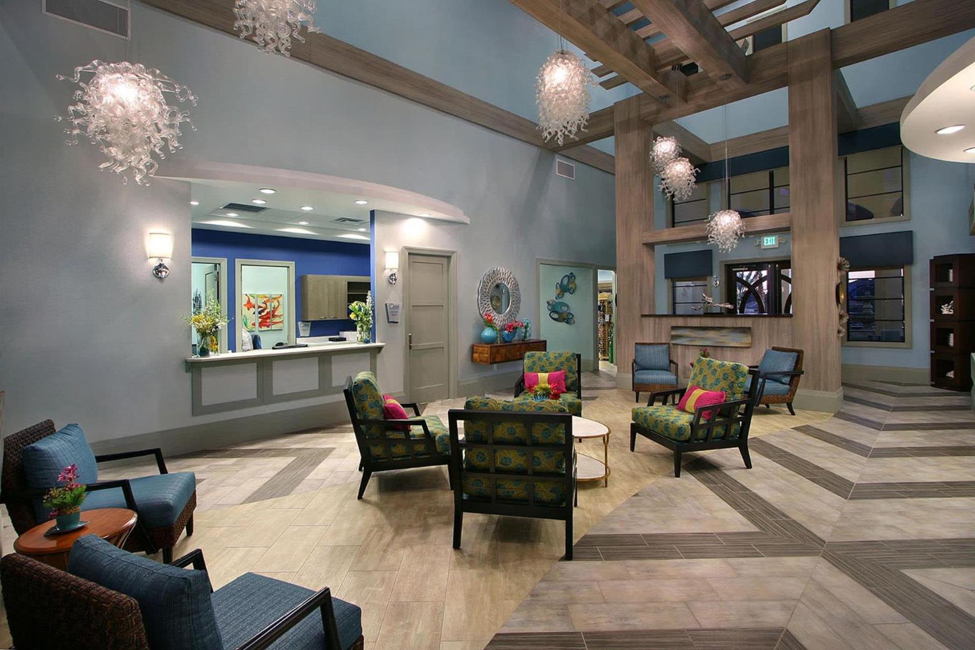 Luxury 18 Minutes Away From Disney! *