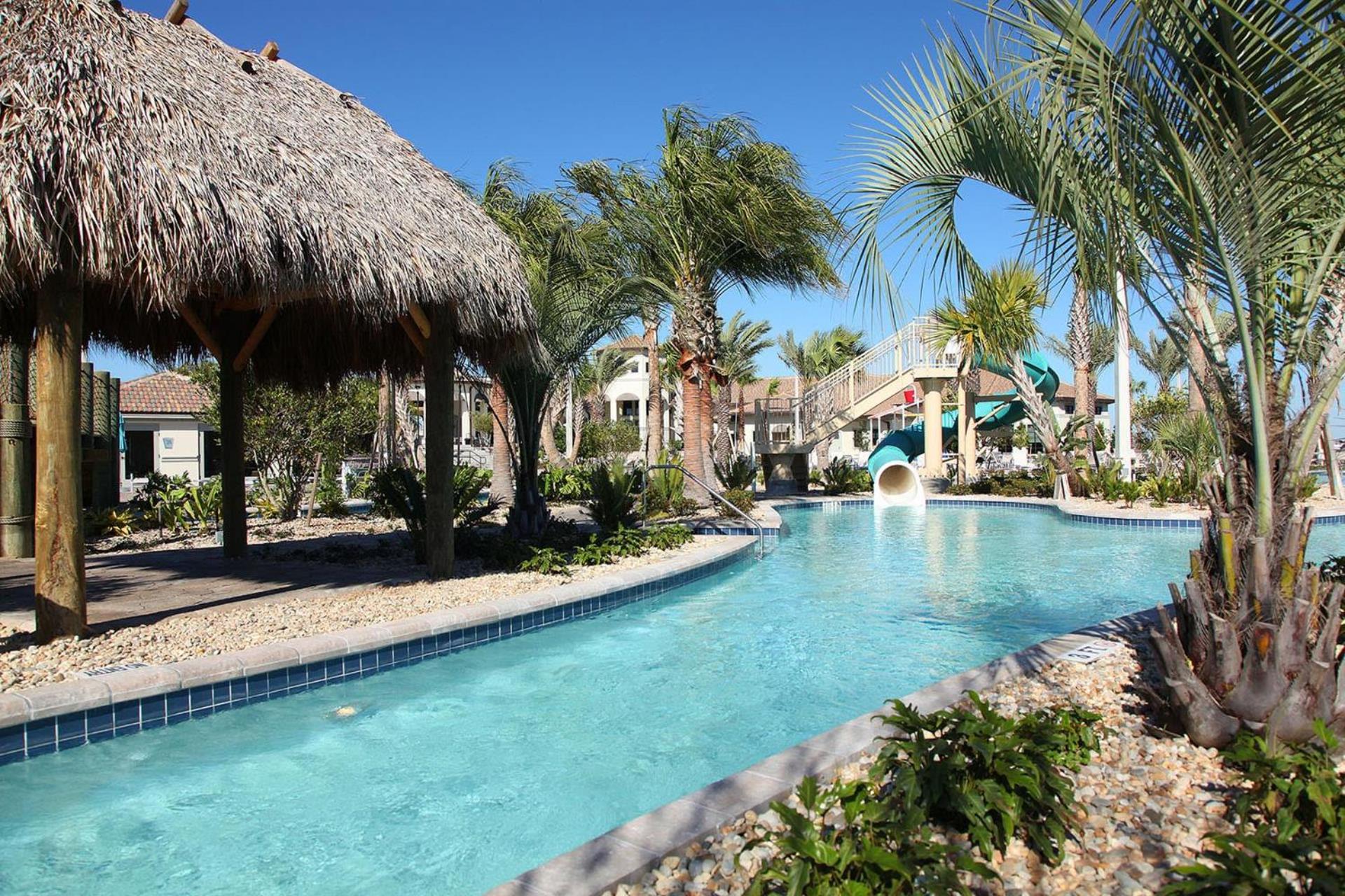 Holiday home Luxury 18 Minutes Away From Disney! Kissimmee